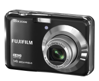 FUJIFILM FinePix AX500 - 1449483 - zdjęcie 1